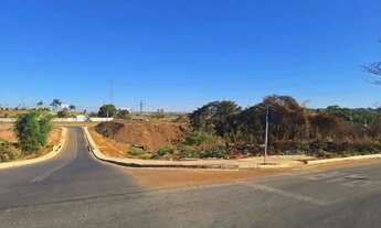 Imagem: Lote de 2052 m² à venda por R$ 1.100.000