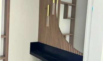 Imagem 5: Imóvel para venda possui 60 metros quadrados com 2 quartos em Rio Pequeno - Camboriú - SC