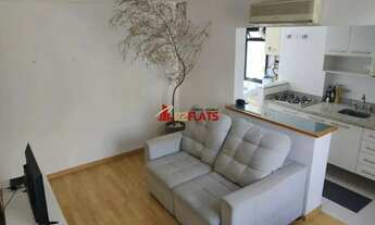 Imagem: Flat com ótimo preço no bairro Vila Olímpia