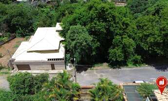 Imagem 2: Terreno à venda, 360 m² por R$ 180.000,00 - São Bento - Brumadinho/MG