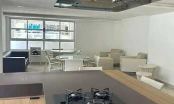 Imagem 7: Cobertura Duplex para Venda em João Pessoa, tambaú, 2 dormitórios, 1 suíte, 3 banheiros, 1