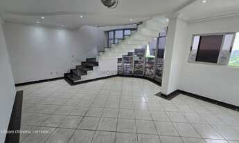 Imagem 2: Cobertura no Edificio Ana Vitória - Santa Rosa