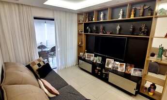 Imagem 7: Apartamento com 3 quartos à venda, 115 m² por R$ 1.350.000 - Icaraí - Niterói/RJ