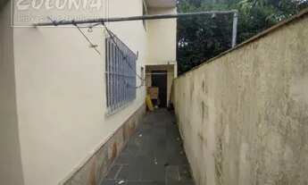 Imagem 7: Sobrado a venda - Santa Maria, Santo André