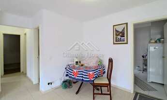 Imagem 5: Venda Apartamento 2 Dormitórios - 80 m² Moema