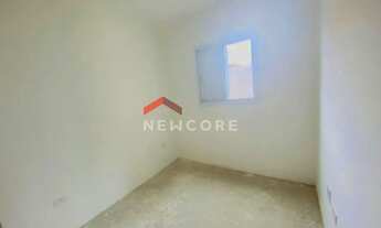 Imagem 5: Cobertura em Rua Aguapeí - Santa Maria - Santo André/SP