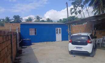 Imagem 3: Vendo casa com ponto na principal da barra nova