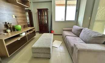 Imagem 5: Evidence Ponta Negra, Apartamento semimobiliado com 3 quartos sendo 1 Suíte andar alto