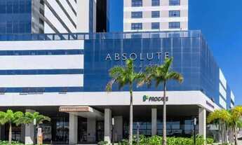 Imagem: Sala, 302 m² - venda por R$ 27.000.000