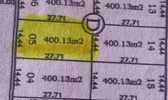 Imagem 2: Vende Lote Ponte Alta Norte