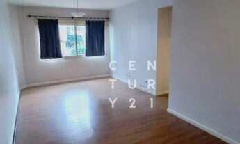 Imagem: Apartamento com 3 dormitórios para alugar