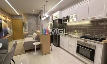 Imagem: Apartamento 2 Quartos Próximo a Havan