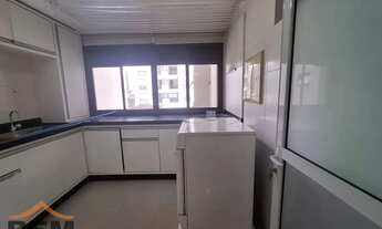 Imagem 5: Apartamento com 3 dormitórios para alugar, 167 m² por R$ 12.100,00/mês - Fazenda - Itajaí