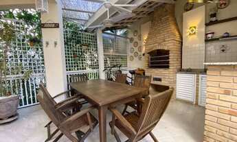 Imagem: Casa de condomínio disponível para venda