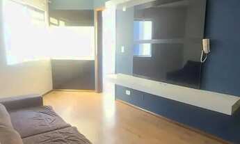 Imagem 2: Apartamento 1 Dormitório 31m² Completo e Aconchegante!