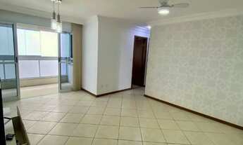 Imagem 3: Apartamento 2qts/suíte com lazer completo em Itapuã