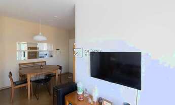 Imagem 6: Venda Apartamento 2 Dormitórios - 55 m² Perdizes