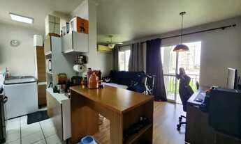 Imagem 4: Apartamento 2 dormitórios no bairro Humaitá