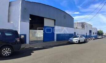 Imagem 2: Venda de Comercial / Barracão/Galpão na cidade de São Carlos