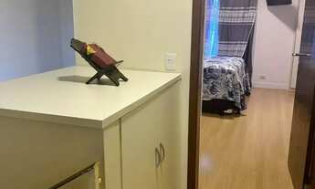 Imagem 7: Sobrado para venda com 160 metros quadrados com 2 quartos em Jardim Santa Maria - Jacareí