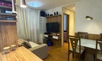 Imagem 7: À venda Apartamento | 2 quartos com modulados |Colina de Laranjeiras