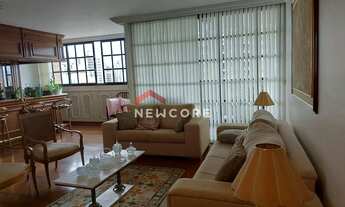 Imagem 6: Apartamento em Avenida Coronel Silva Teles - Cambuí - Campinas/SP
