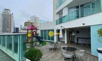 Imagem 4: Apartamento com 3 dormitórios para alugar, 102 m² por R$ 7.384,00/mês - Centro - Itajaí/SC