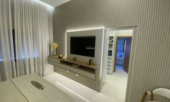 Imagem 7: Casa térrea para alugar no Portal do Sol Green