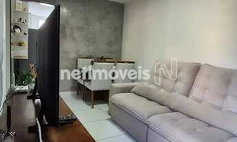 Imagem 5: Venda Apartamento 2 quartos Arvoredo 2ª Seção Contagem