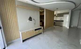 Imagem: Apartamento com 3 quartos, 88m² no Cond