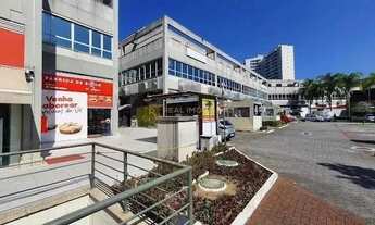 Imagem 5: Sala Comercial no Shopping Mapband