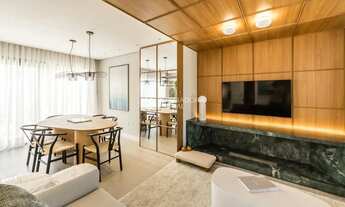 Imagem 4: Casa totalmente mobiliada e equipada no Condomínio ALMAA!