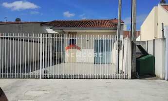 Imagem 3: Casa em Rua Salomão Miguel Nasser - Guatupê - São José dos Pinhais/PR