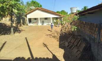 Imagem: Alugo Casa no centro São Miguel do Araguaia