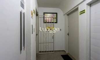 Imagem 4: Ótima cobertura no bairro Nonoai, com aproximadamente 135m² de área privativa, 02 dormitór