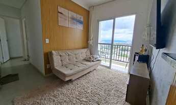 Imagem 4: Imóvel para aluguel possui 51 metros quadrados com 2 quartos em Umuarama - Osasco - SP