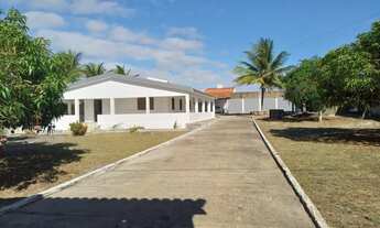 Imagem 2: Casa em Jatobá Casa com 3 dormitórios