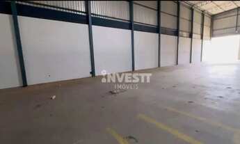 Imagem 4: Galpão com 3050 m² - Jardim Paraíso - Aparecida de Goiânia/GO