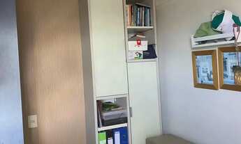 Imagem 2: Apartamento à venda no VIVENDA DO PARQUE RESIDENCIAL, CAMINHO DAS ÁRVORES, Salvador, BA