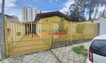 Imagem: Casa Padrão para Alugar no Jardim das Nações