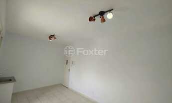 Imagem: Kitnet / JK / Studio à venda Avenida da