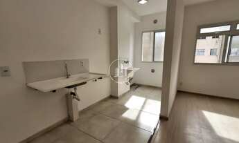 Imagem 2: Apartamento 2 Quartos no Rni Green Club - Bela Vista - PLC
