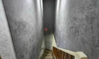 Imagem 6: Sobrado comercial no Tatuapé, próximo ao Metrô