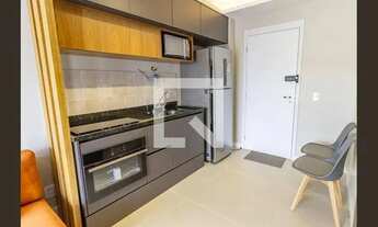 Imagem 7: Apartamento à Venda - Belém, 1 Quarto, 30 m2