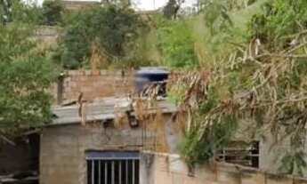 Imagem: Vendo casa cidade santa luzia