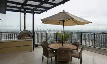 Imagem 2: Mooca! Cobertura com Linda Vista!