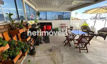 Imagem 7: Venda Cobertura Santa Rosa Belo Horizonte