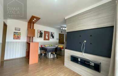 Imagem 2: Apartamento com 2 quartos para locação no Condominio Di Fiori - Vinhedo S.P