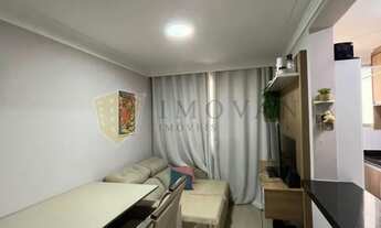 Imagem 5: Apartamento 2 dormitórios condomínio Regalle