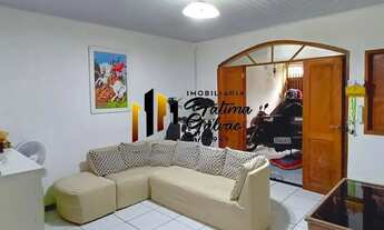 Imagem: Vendo Ampla Casa no Conj. Promorar / Maracangalha